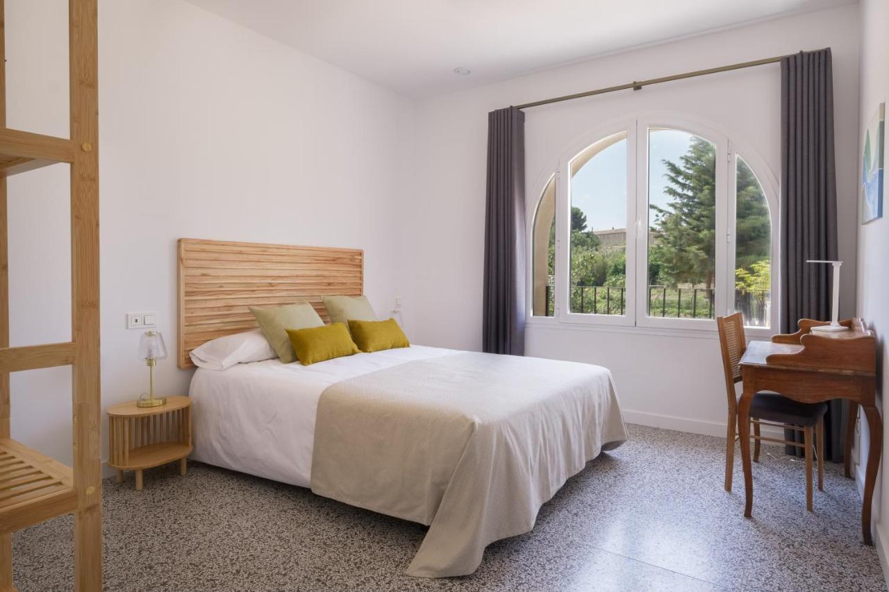 Torre Chiguita Apartment Tarazona Exterior photo