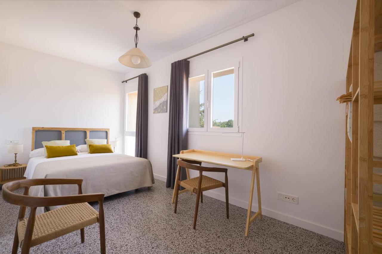 Torre Chiguita Apartment Tarazona Exterior photo